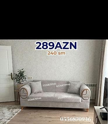Divan, Yeni, Açılan, Bazalı, Parça, Şəhərdaxili pulsuz çatdırılma