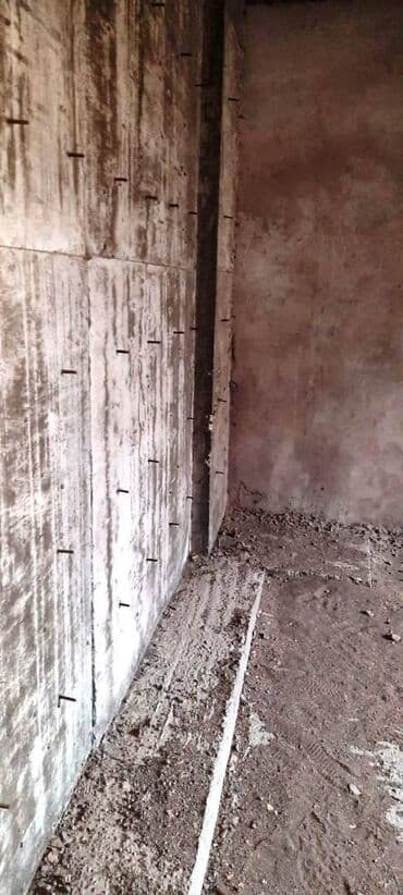 4 cu mikrorayon kiraye evler 2023: 4 otaqlı, Yeni tikili, m. Gənclik, 167 kv. m — 4