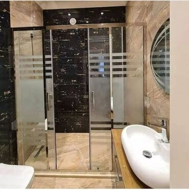 Borular: Yeni Arakəsmə, Düzbucaqlı, Pulsuz çatdırılma — 1