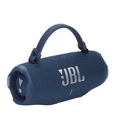 Musiqi mərkəzləri: JBL Kolonka, Növ - Portativ, rəng - Göy — 1