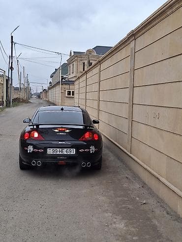 volkswagen jetta 2003: Ford Cougar: 2 l | 2000 il Kupe — 3