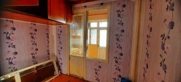 ev alıram: Bakı, 3 otaqlı, Köhnə tikili, m. Əhmədli, 65 kv. m — 4