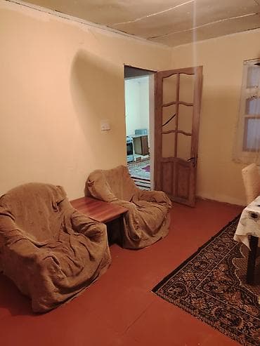 2022 kiraye evler: Biləcəridə 2 otaqlı kirayə həyət evi :ailəyə verilmir — 6