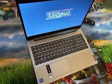 lenovo thinkpad: Lenovo noutbuk - Model xətti: Lenovo (15.6" klassik korpus, tam — 4