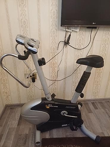 kemei 2299: Proteus Cycle-R maqnitik velotrenajor - Maqnitik yüklənmə sistemi — 1