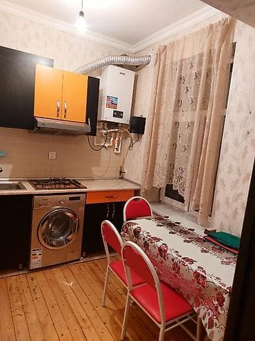 quxna mebil: 1 otaqli ev kiraye .xirdalanda.merkezde .Misir parkinin yaninda.her — 2