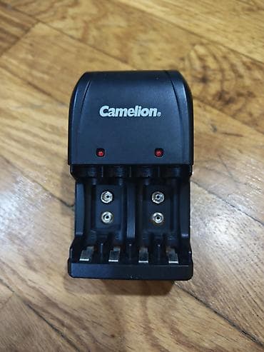 type c adapter: Simsiz şarj cihazı İşlənmiş — 1