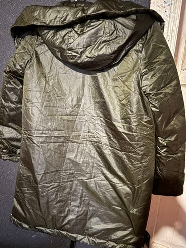 pencek modelleri: Pencək, L — 4