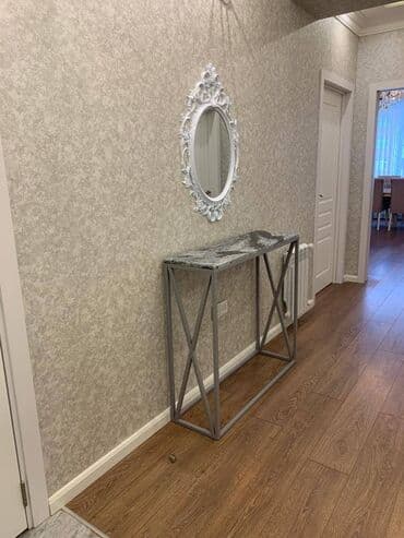 qarayev obyekt: Qaraev metrosuna 18 mertebeli binanın 7-ci mərtəbəsində yerləşən — 2