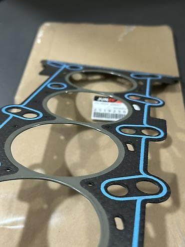 прокладка впускного коллектора: 25192567 – chevrolet cobalt Qalofka Praklatkası (Head Gasket) — 2