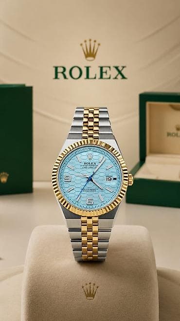 patek philippe 58152 original: Yeni, Qol saatı, Rolex — 1