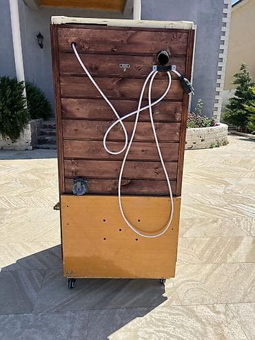 acar yazan: Manqal, Yeni, Qapaqlı, Ünvandan götürmə — 6