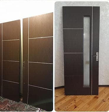 Qapi 4eded 2si208/80sm 2si208/90sm 40azn biri Yeni suraxani 5355 leli