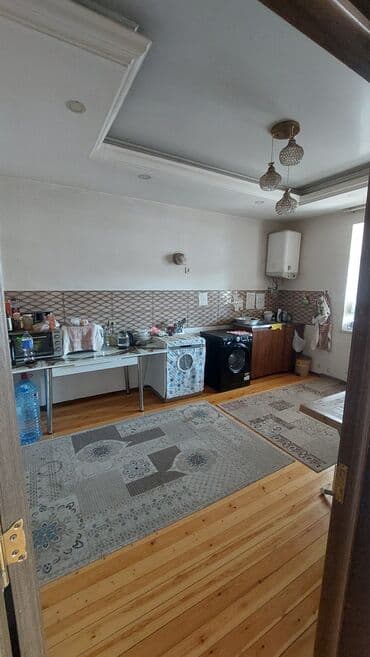 bulbulede evler: Şəki, 4 otaqlı, Köhnə tikili, 180 kv. m — 9