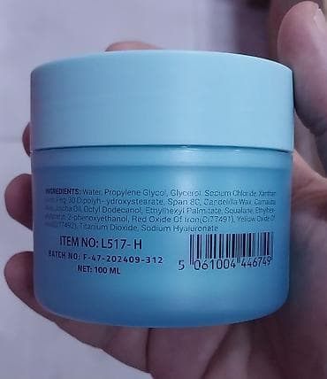 keratin vitamin e: Üz kremi, Yeni, Pulsuz çatdırılma — 2