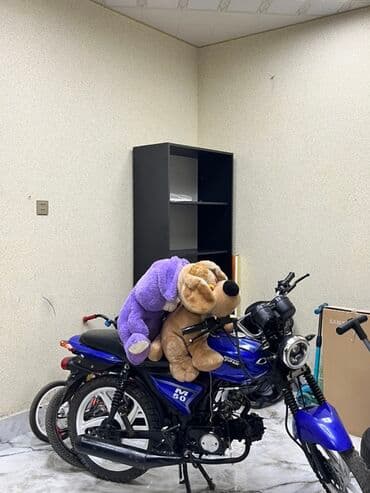 Tufan - M50, 50 sm3 lalafo.az -da Tufan - M50, 50 sm3