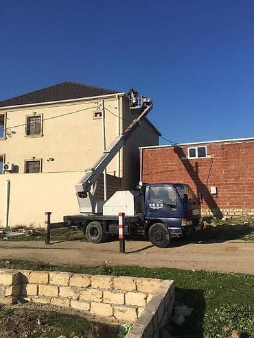 3 23 most: Qaldırıcı kran — 1