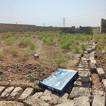 Torpaq sahələrinin satışı: Tikinti — 1