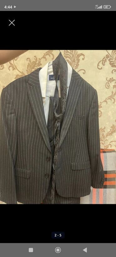 Köynəklər: Cəmi bidəfə geyinilib baha alinib — 2