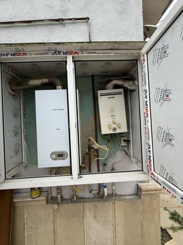 ev uzlukleri: 6 otaqlı, 150 kv. m — 3