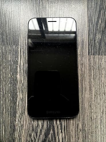 a 6 plus: Samsung Galaxy J2 Core, 16 GB, rəng - Qara, İki sim kartlı, Düyməli, Sensor — 3