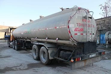 Mack Anthem, 2000 il, motor 10 l, İşlənmiş — 6