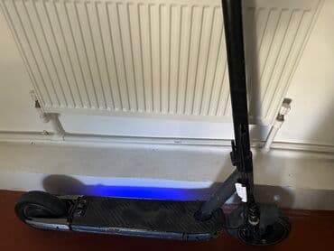 купить трюковой самокат в бишкеке: Salam. İmmotion skuter satılır 630 AZN deyirəm. Öz skuterim olub — 3