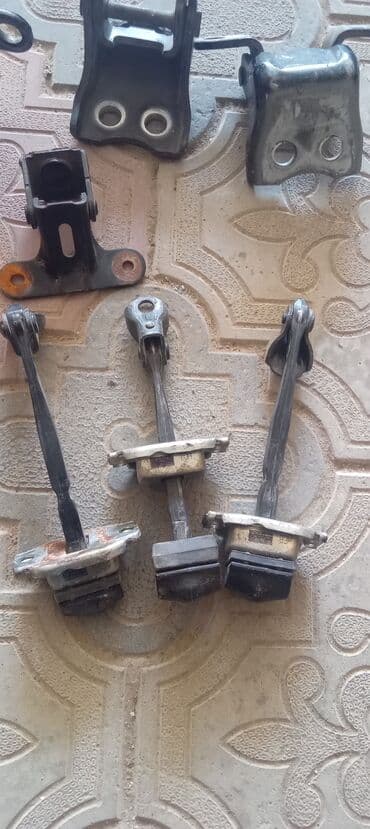 Avtomobil şüşələri: Honda INSIGHT, 2010 il, İşlənmiş — 4