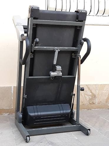 Qaçış trenajorları