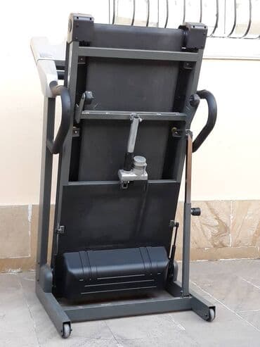 lalafo qaçış trenajoru: Qaçış trenajorları — 1