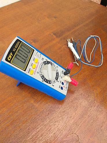 Maqnitofonlar: Tester az işlənib,işlək vəziyyətdə 5 azn — 2