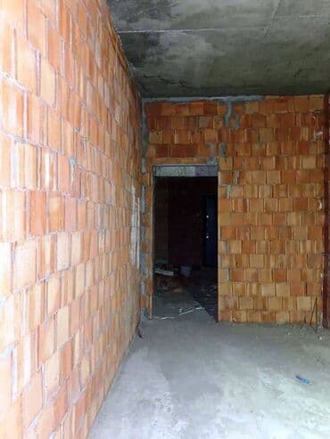 enzesde satilan evler: 1 otaqlı, Yeni tikili, 61 kv. m — 3