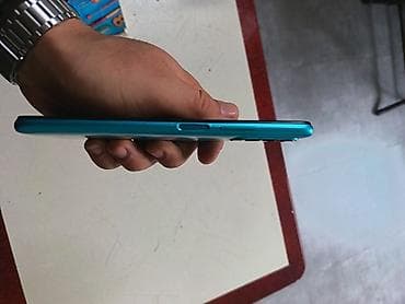komputer core 2 duo: Redmi 9T – mavi rəng - İkincil telefon kimi alınıb, demək olar — 5
