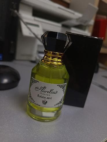 reisin etri: * Bütün ətirlərimiz 75% endirim ile verilir 🔥 • 50 ml etirlerimiz - 15 — 3
