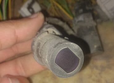 аккумулятор 12в 7а ч: Park radari BMW nin usten cixib 4 ededdi işlekdi. Gencededi — 1