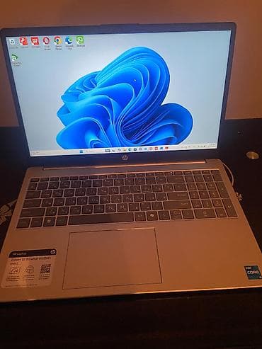 İşlənmiş HP 15.6 ", Intel Core i5, 512 GB