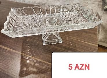 Rəng - Mavi, Şüşə, 7 — 2