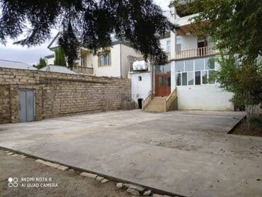 babək: Əhmədli 7 otaqlı, 300 kv. m, Kredit var, Orta təmir — 3