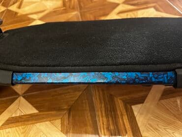 hoverboard ikinci el: Sadəcə Vatsapla Əlaqə saxlayın xaiş edirəm Güclü elektrikli skuter — 4