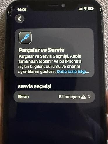 iphone 7 pilus: IPhone 11, 128 GB, Qara, Face ID — 5