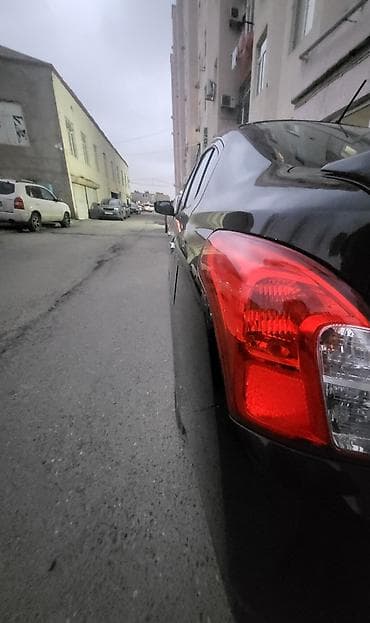 Avtomobil satışı: Nissan Versa: 1.6 l | 2017 il Sedan — 2