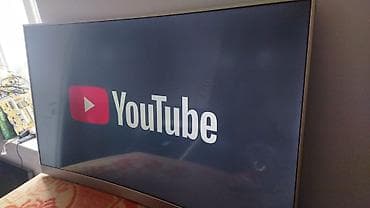 TCL Smart TV – əyri ekranlı LED televiziya Xüsusiyyətlər: - Əyri