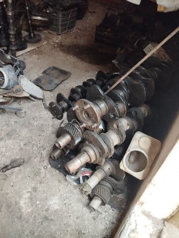 235 60 18 ucuz qiymete: QAZ GAZ, 2.4 l, Benzin, 1990 il, Orijinal, Rusiya, İşlənmiş — 13