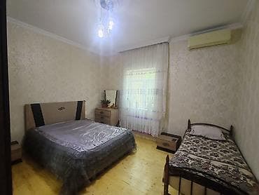 6 otaqlı, 300 kv. m, Yeni təmirli