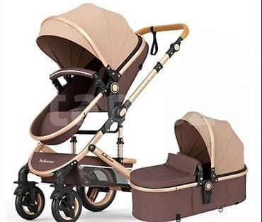 cybex balios s lux: 2-i 1-də araba, Yeni, Yaş: 1-6 ay — 4