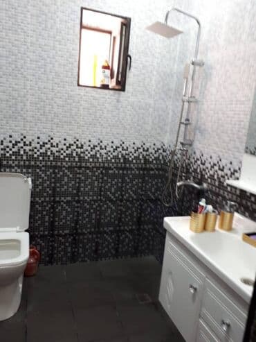 недвижимость в азербайджане купить: Баку, Мярдяканы, 150 м², 4 комнаты, Без бассейна, Артезианский колодец, Канализация, Комби — 12