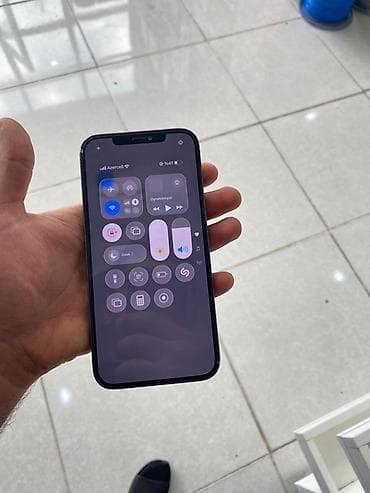ps5 pro irşad: IPhone 13 Pro, 128 GB, Graphite, Face ID — 8