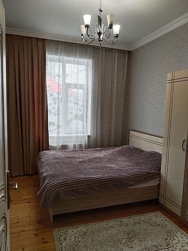 turkan ev: 200 kv. m, 6 otaqlı, Kombi, Qaz, İşıq — 8