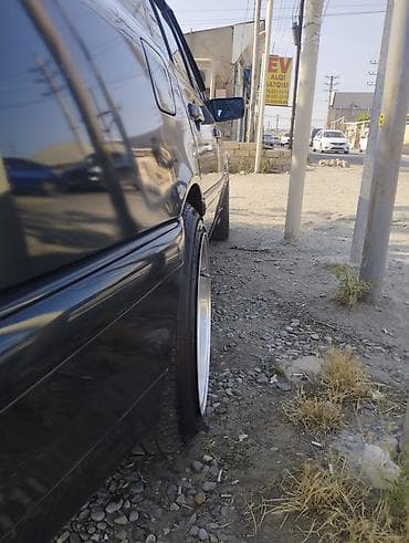 vaz 2107 rolu: İşlənmiş Disk AMG R 17, 10 Boltlu — 8