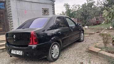 куплю машину в баку: Renault Logan: 1.6 л | 2013 г. 280000 км Седан — 2